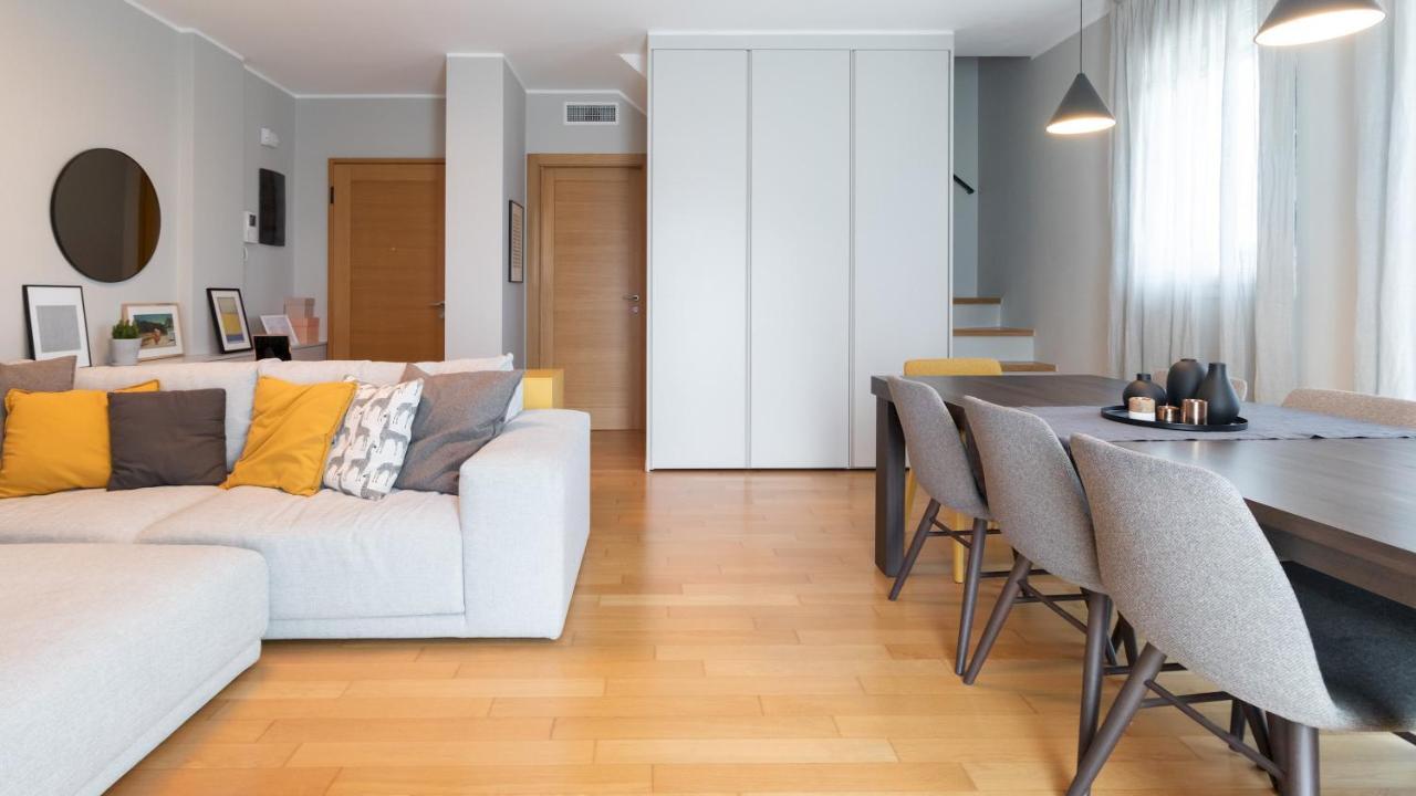 Italianway - Imperia 43 Διαμέρισμα Μιλάνο Εξωτερικό φωτογραφία