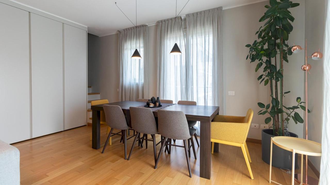 Italianway - Imperia 43 Διαμέρισμα Μιλάνο Εξωτερικό φωτογραφία