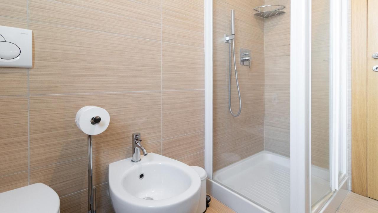 Italianway - Imperia 43 Διαμέρισμα Μιλάνο Εξωτερικό φωτογραφία