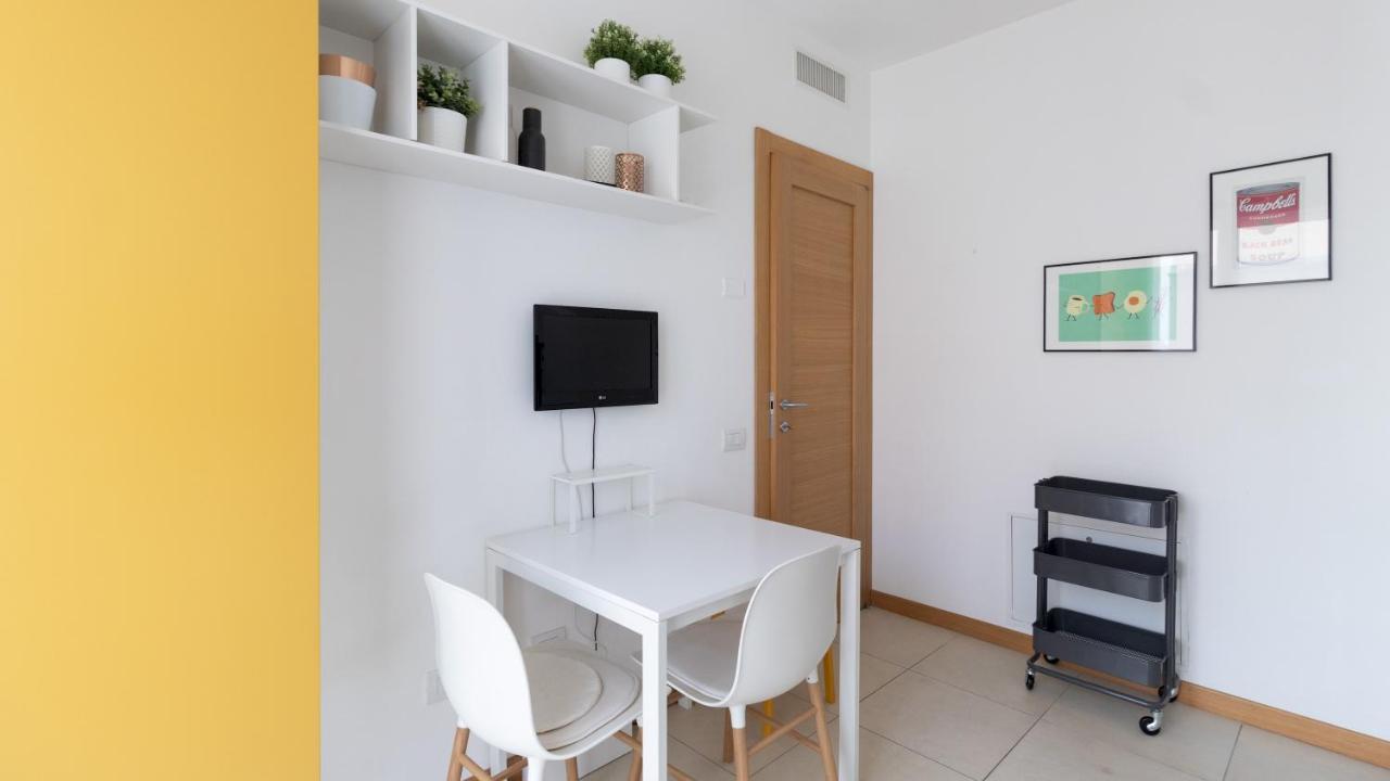Italianway - Imperia 43 Διαμέρισμα Μιλάνο Εξωτερικό φωτογραφία