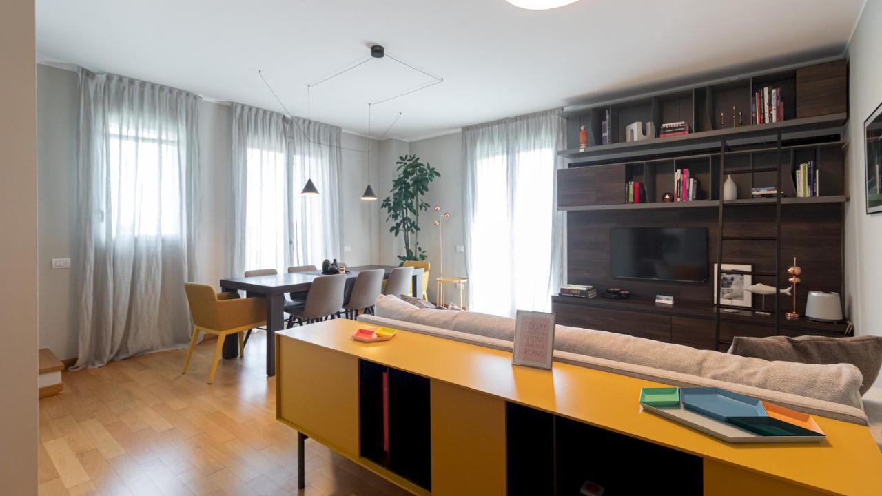 Italianway - Imperia 43 Διαμέρισμα Μιλάνο Εξωτερικό φωτογραφία