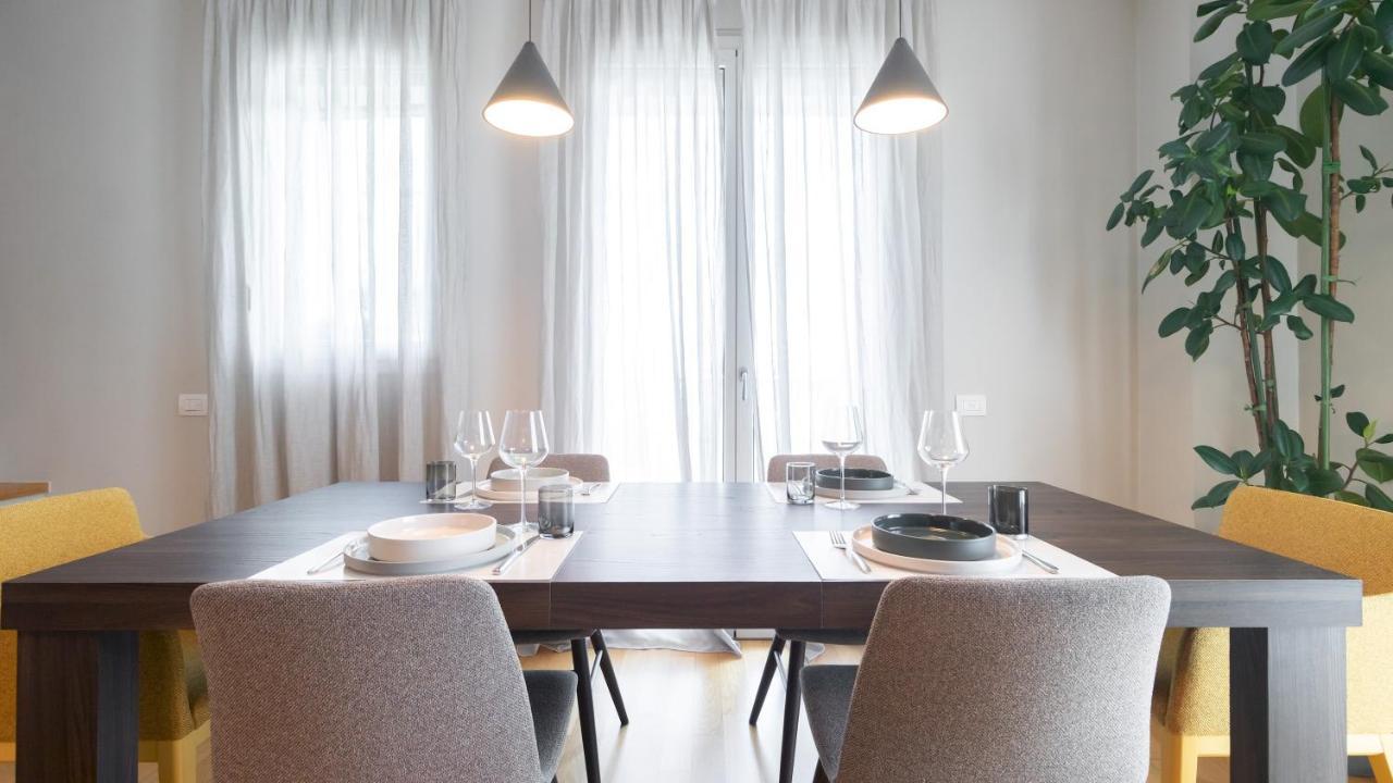 Italianway - Imperia 43 Διαμέρισμα Μιλάνο Εξωτερικό φωτογραφία