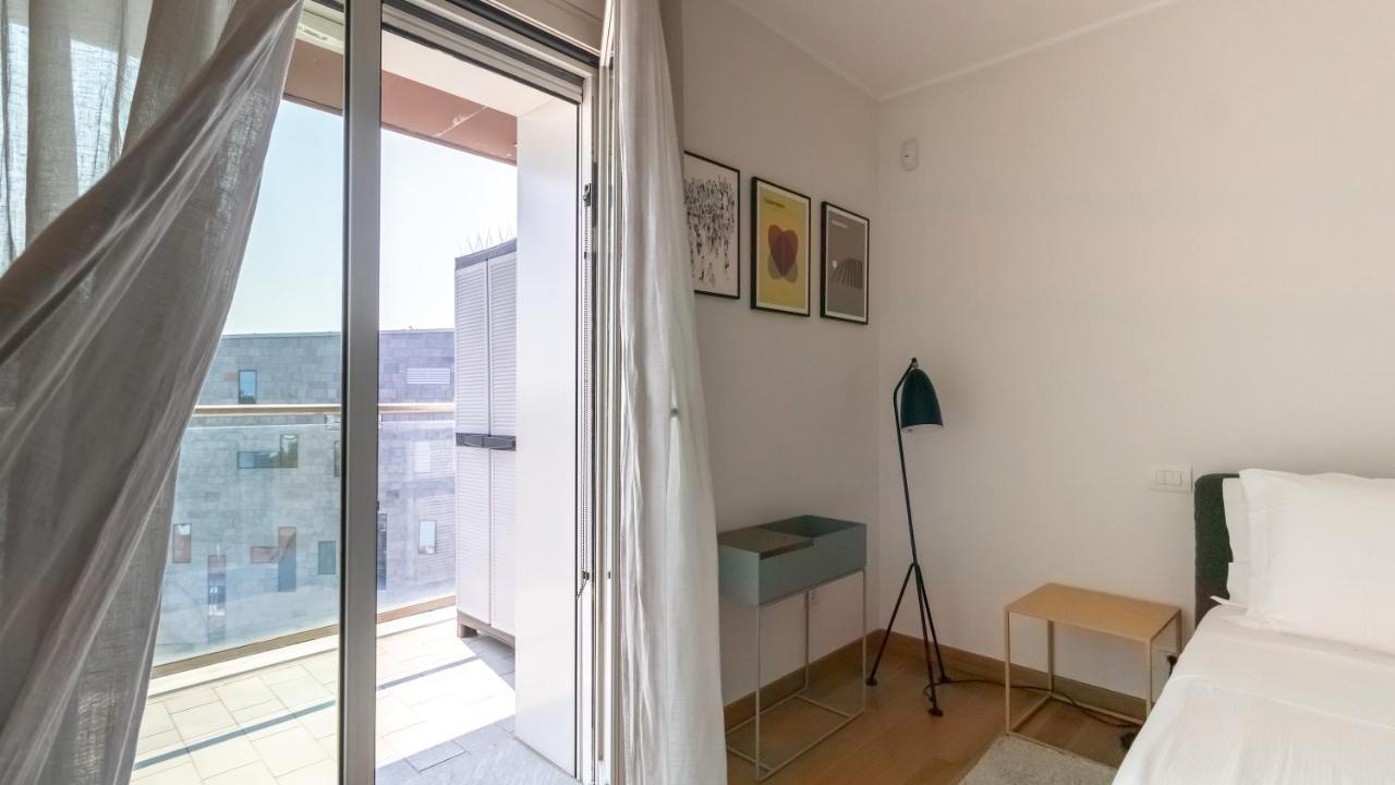 Italianway - Imperia 43 Διαμέρισμα Μιλάνο Εξωτερικό φωτογραφία
